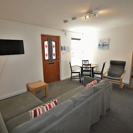 Puffin Apartment Тоберморі Екстер'єр фото