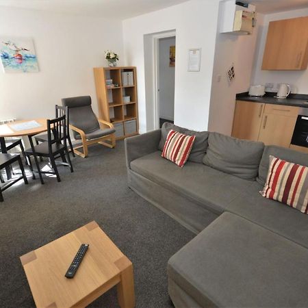 Puffin Apartment Тоберморі Екстер'єр фото