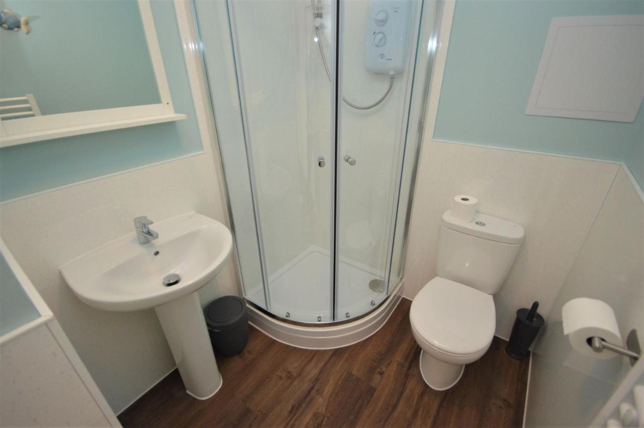 Puffin Apartment Тоберморі Екстер'єр фото