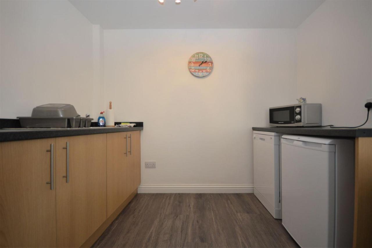 Puffin Apartment Тоберморі Екстер'єр фото